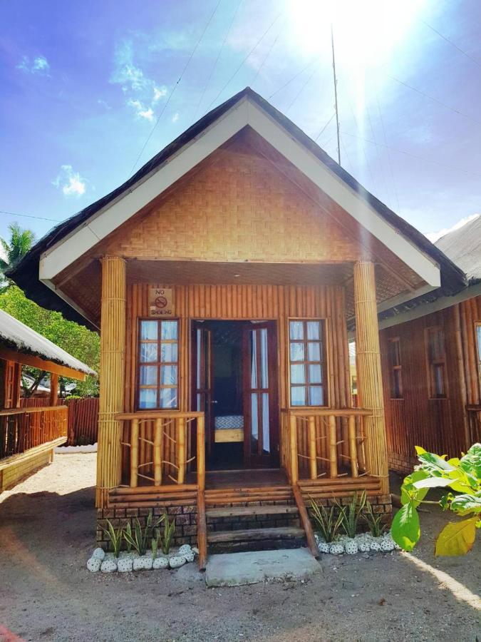 Hola Beach Resort Siquijor Eksteriør bilde