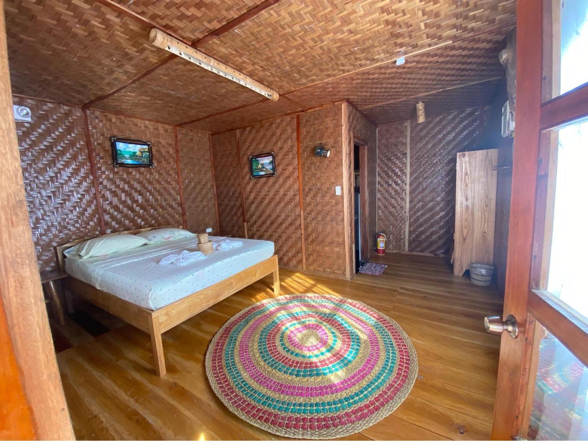 Hola Beach Resort Siquijor Eksteriør bilde